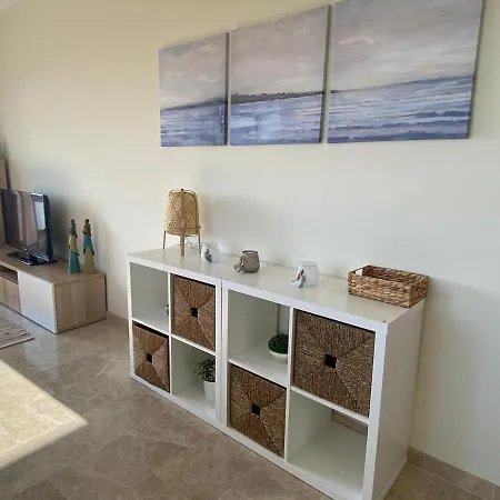 Grand And Luxurious Duplex With Large Terrace And Amazing Sea Views Apartment