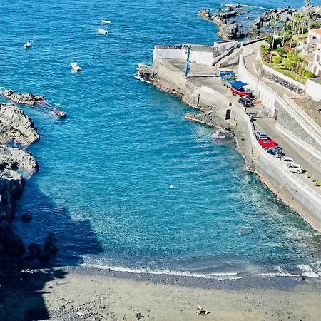 Grand And Luxurious Duplex With Large Terrace And Amazing Sea Views Puerto de Santiago (Tenerife)