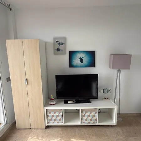 Apartment Grand And Luxurious Duplex With Large Terrace And Amazing Sea Views Puerto de Santiago (Tenerife)