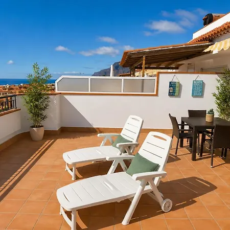 Apartment Grand And Luxurious Duplex With Large Terrace And Amazing Sea Views *