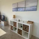 Grand And Luxurious Duplex With Large Terrace And Amazing Sea Views Apartament