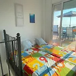 Apartament Grand And Luxurious Duplex With Large Terrace And Amazing Sea Views *