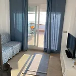 Apartament Grand And Luxurious Duplex With Large Terrace And Amazing Sea Views *