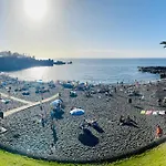 Grand And Luxurious Duplex With Large Terrace And Amazing Sea Views * Puerto de Santiago (Tenerife)