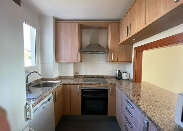 Апартаменты Grand And Luxurious Duplex With Large Terrace And Amazing Sea Views