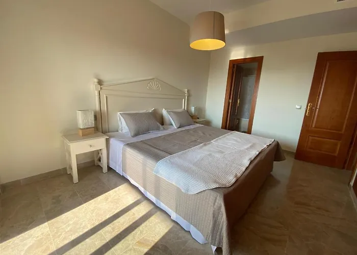 Apartment Grand And Luxurious Duplex With Large Terrace And Amazing Sea Views *