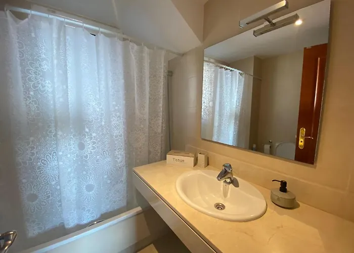 Grand And Luxurious Duplex With Large Terrace And Amazing Sea Views Апартаменты *