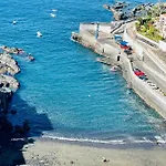 Grand And Luxurious Duplex With Large Terrace And Amazing Sea Views Puerto de Santiago (Tenerife)
