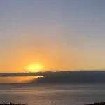 Grand And Luxurious Duplex With Large Terrace And Amazing Sea Views