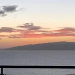 Grand And Luxurious Duplex With Large Terrace And Amazing Sea Views * Puerto de Santiago (Tenerife)