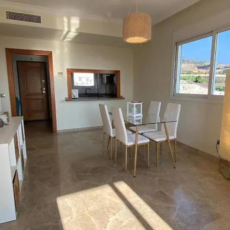Amazing Duplex With Large Terrace And Sea Views