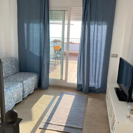 Apartment Amazing Duplex With Large Terrace And Sea Views *