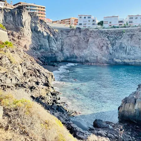 Amazing Duplex With Large Terrace And Sea Views *