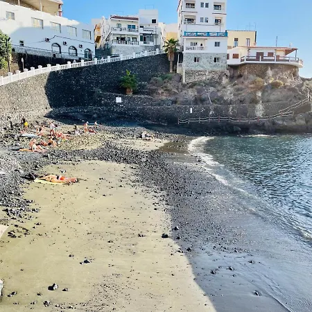 Apartman Amazing Duplex With Large Terrace And Sea Views