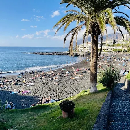Apartman Amazing Duplex With Large Terrace And Sea Views *