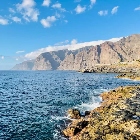 Amazing Duplex With Large Terrace And Sea Views Apartment