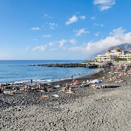 Apartman Amazing Duplex With Large Terrace And Sea Views *
