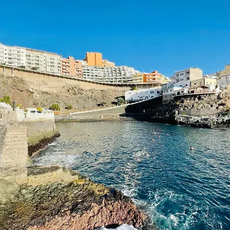 Amazing Duplex With Large Terrace And Sea Views *