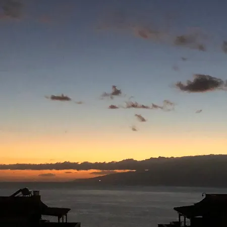 Apartman Amazing Duplex With Large Terrace And Sea Views *