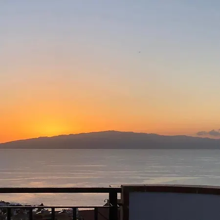 Apartman Amazing Duplex With Large Terrace And Sea Views