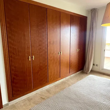 Amazing Duplex With Large Terrace And Sea Views Apartman *