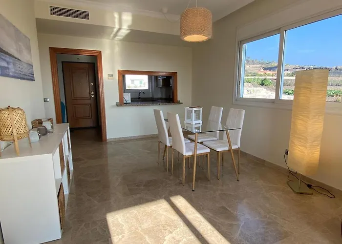 Grand And Luxurious Duplex With Large Terrace And Amazing Sea Views