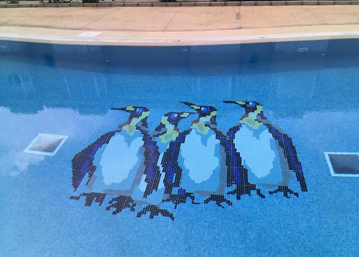 Διαμέρισμα Grand And Luxurious Duplex With Large Terrace And Amazing Sea Views Puerto de Santiago (Tenerife)