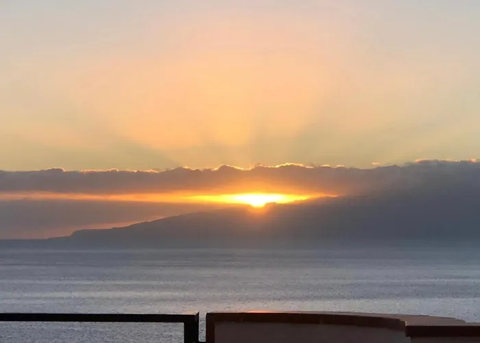 Grand And Luxurious Duplex With Large Terrace And Amazing Sea Views