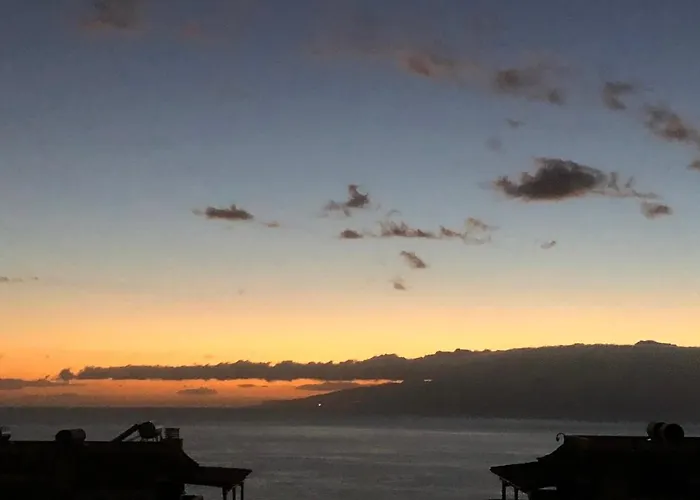 Διαμέρισμα Grand And Luxurious Duplex With Large Terrace And Amazing Sea Views *