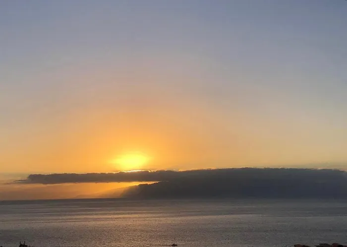 Grand And Luxurious Duplex With Large Terrace And Amazing Sea Views