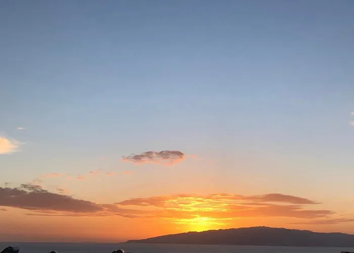 Grand And Luxurious Duplex With Large Terrace And Amazing Sea Views Puerto de Santiago (Tenerife)