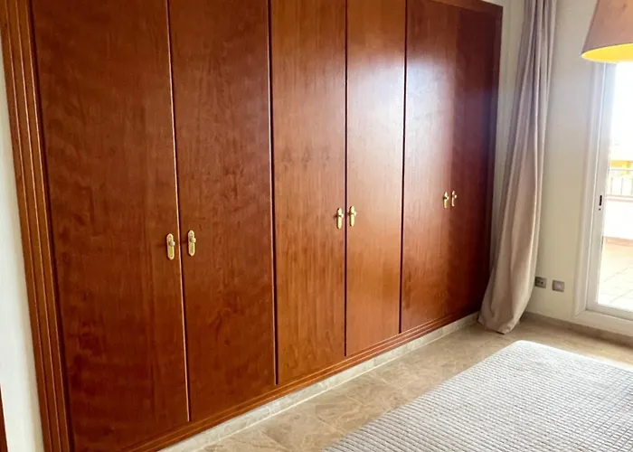 Grand And Luxurious Duplex With Large Terrace And Amazing Sea Views Διαμέρισμα *