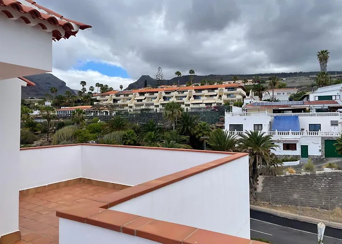 Grand And Luxurious Duplex With Large Terrace And Amazing Sea Views *