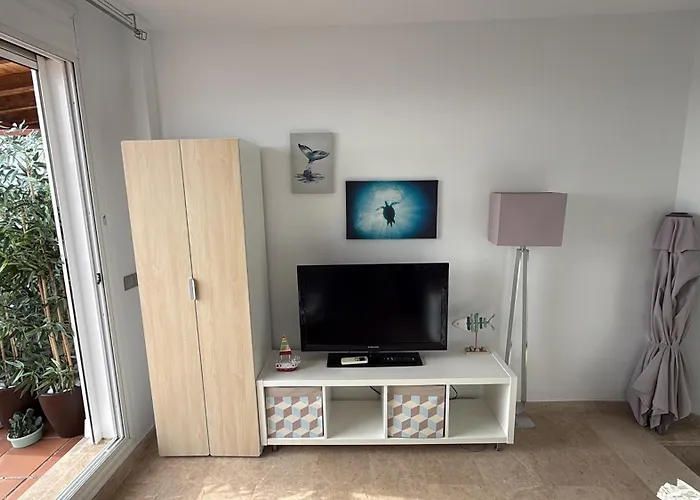 Appartement Grand And Luxurious Duplex With Large Terrace And Amazing Sea Views Puerto de Santiago (Tenerife)