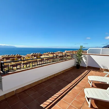 Apartment Grand And Luxurious Duplex With Large Terrace And Amazing Sea Views